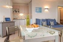 مونبيلييه Residence Les Rivages De Rochelongue المظهر الخارجي الصورة