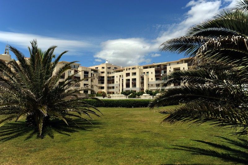 مونبيلييه Residence Les Rivages De Rochelongue المظهر الخارجي الصورة