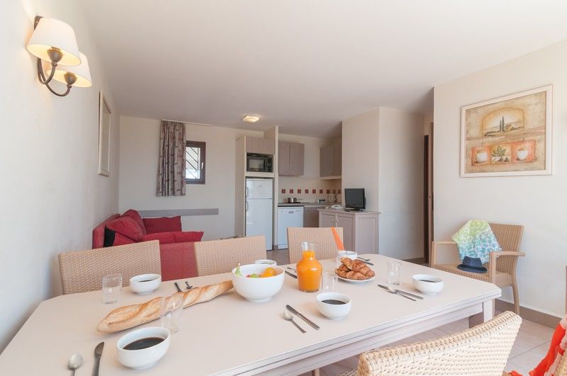مونبيلييه Residence Les Rivages De Rochelongue المظهر الخارجي الصورة