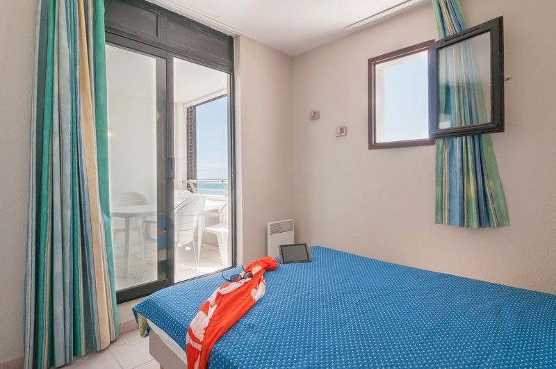 مونبيلييه Residence Les Rivages De Rochelongue المظهر الخارجي الصورة
